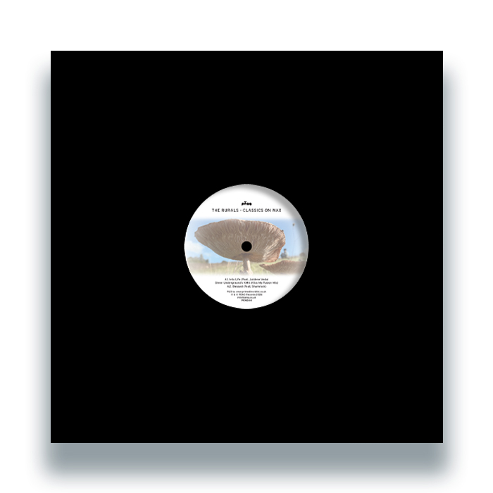Classics On Wax