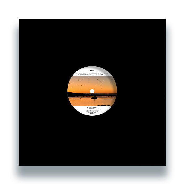 Deepest Rurals E.P