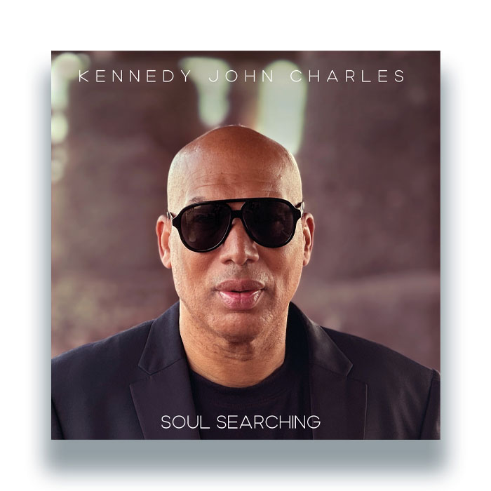 Soul Searching