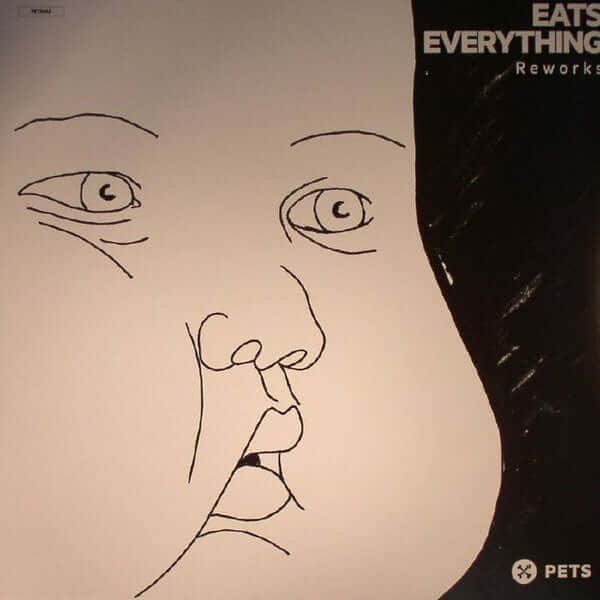 Eats Everything - Reworks