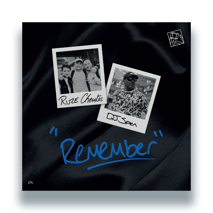 Remember EP
