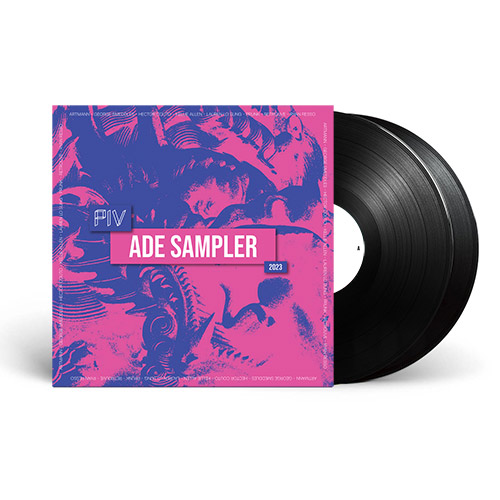PIV Sampler