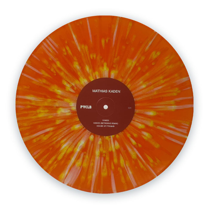 Voices EP