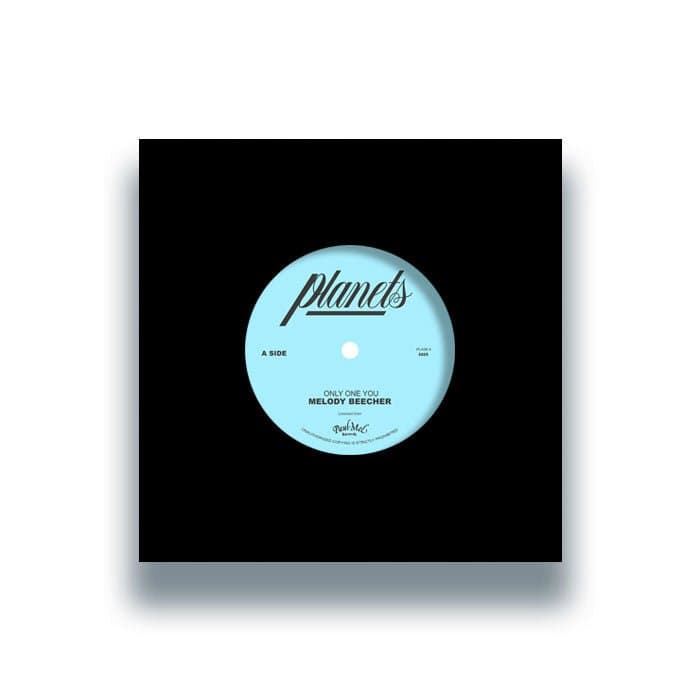 Melody Beecher - Only One You