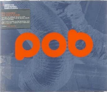 Pob - Essence (CD)