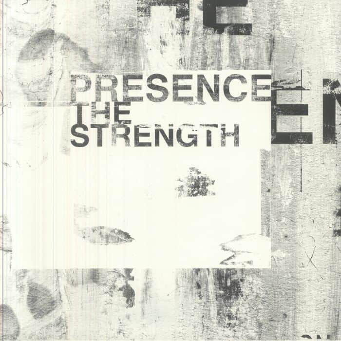 Presence aka Charles Webster - The Strength (Reissue)