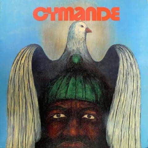 Cymande - Cymande