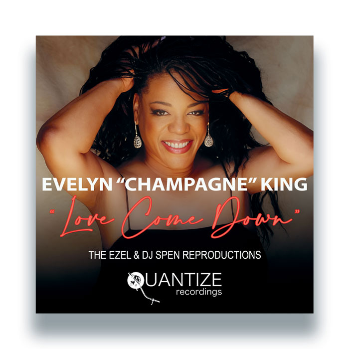 Love Come Down (Ezel & DJ Spen Reproduction)