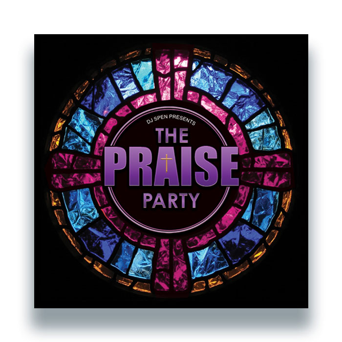 The Praise Party