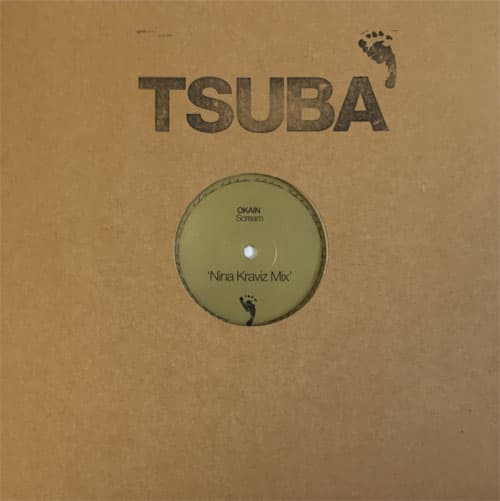 Okain (Nina Kraviz Mix) / Geddes & Mic Newman - Scream / Lost The Love