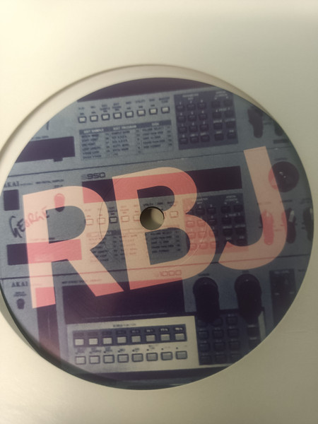 Ron Basejam - We Need Change