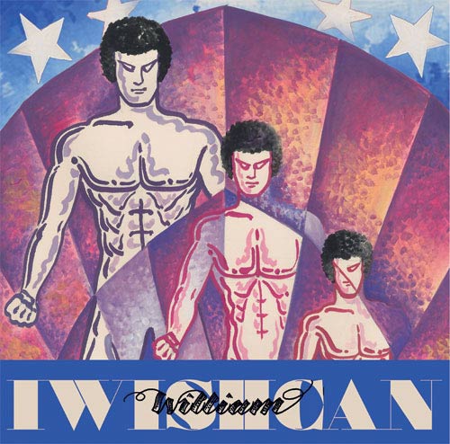 Iwishcan William