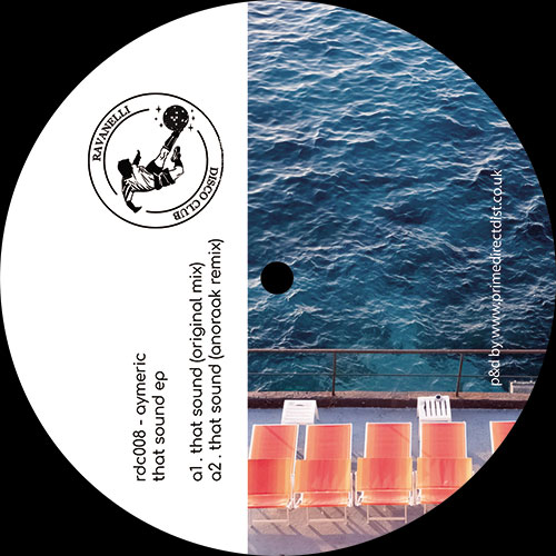 that sound ep