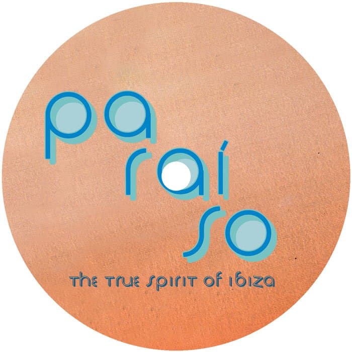 Various - PARAISO - The True Spirit of Ibiza - Bonus Sampler 1