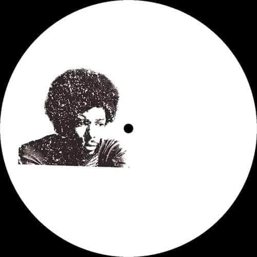 Unknown - The Bottle / Love Is The Respect