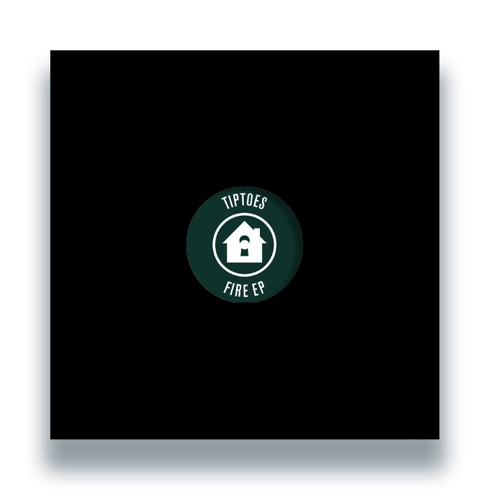 Fire EP
