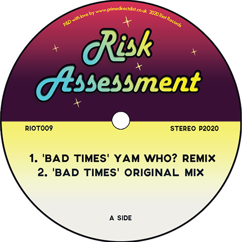 Bad Times