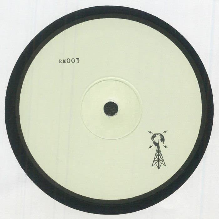 Radio Mundo - Radio Mundo 003