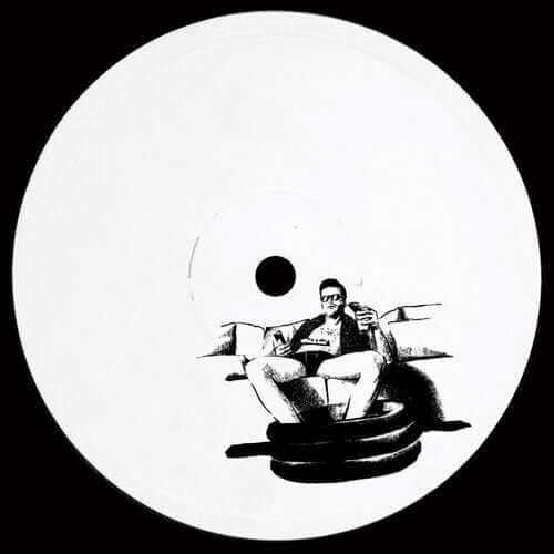 Delfonic - Delfonic Oye Edits