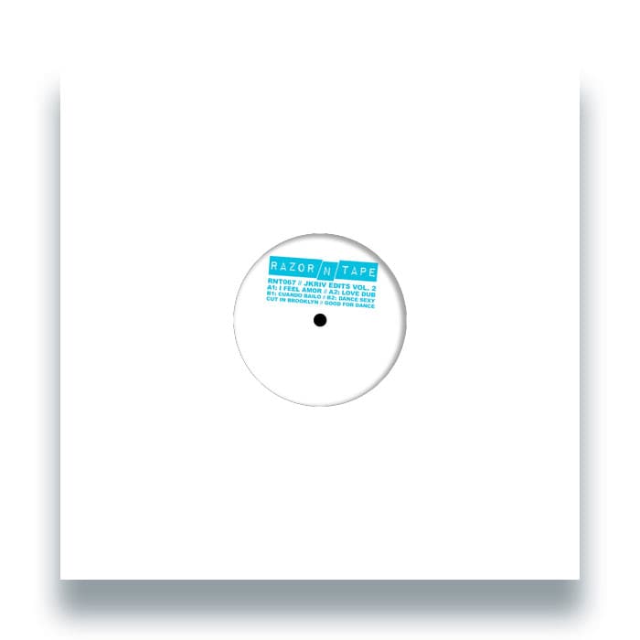 JKriv Edits Vol. 2