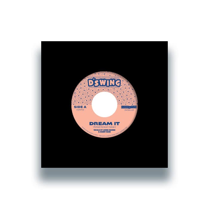 Early Tapes EP