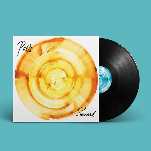 Sunned LP
