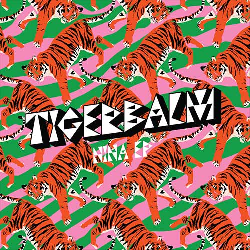 Nina EP