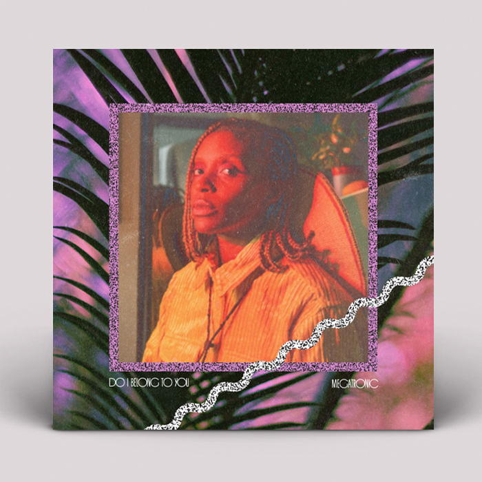 Do I Belong To You EP
