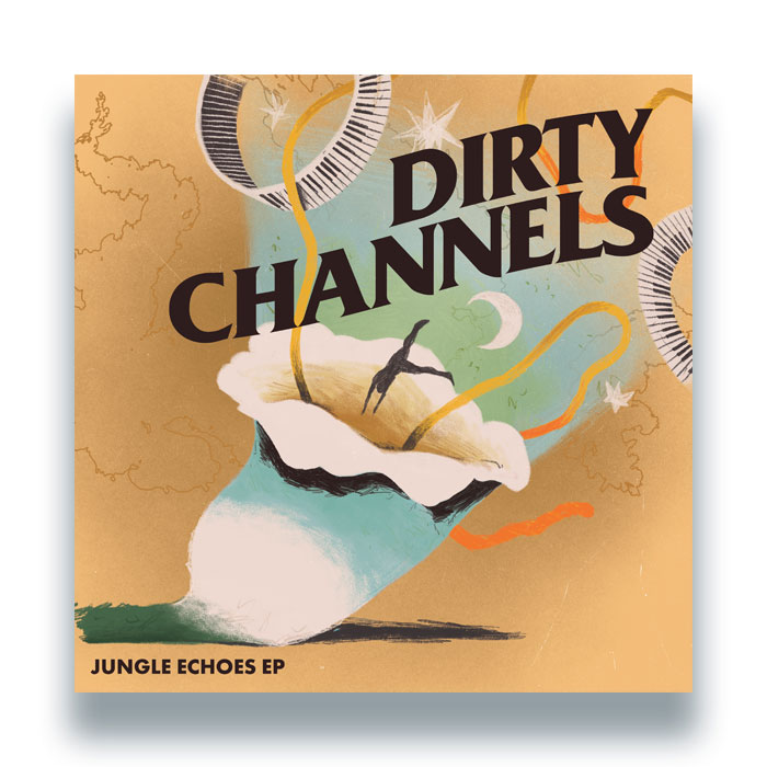 Jungle Echoes EP