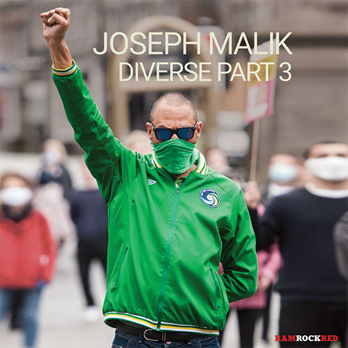 Diverse Part 3