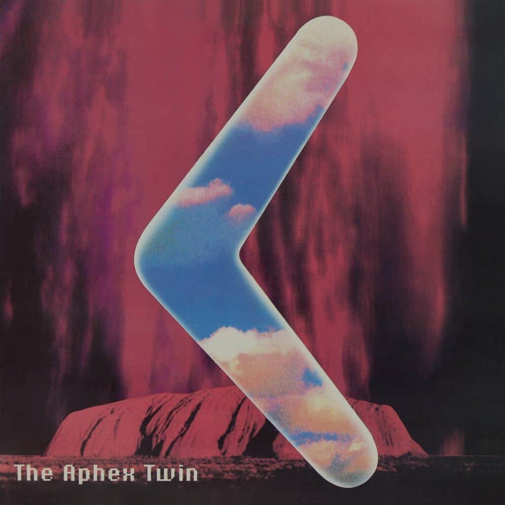 Aphex Twin - Didgeridoo (Expanded Edition)