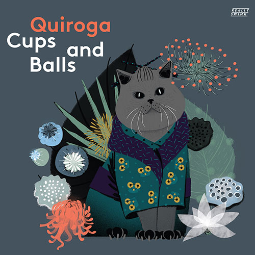 Cups & Balls