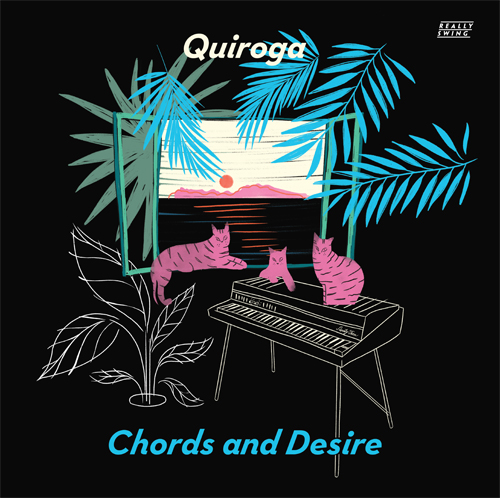 Chords And Desire