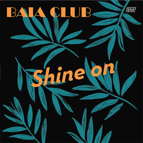 Shine On