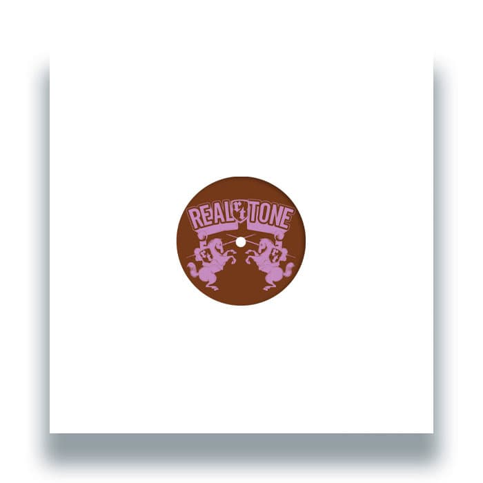 Franck Roger - Real Tone Classics Vol 5