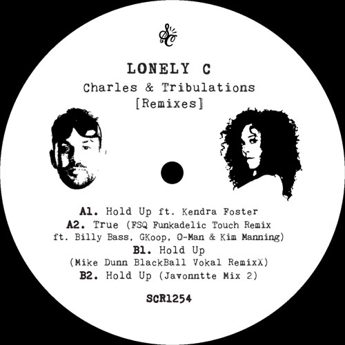 Charles & Tribulations Remixes