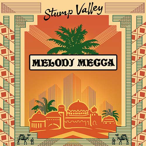 Melodj Mecca