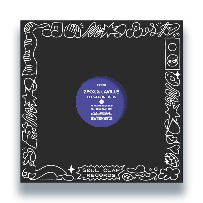 Elevation (Dubs)