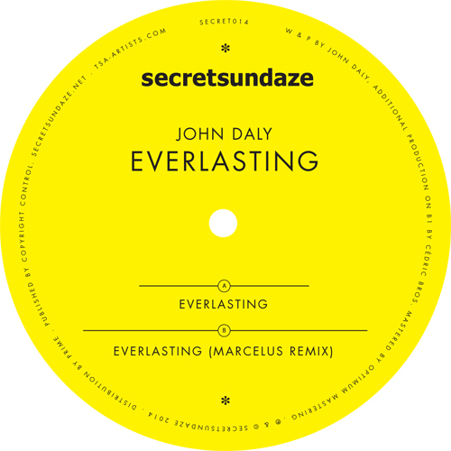 Everlasting