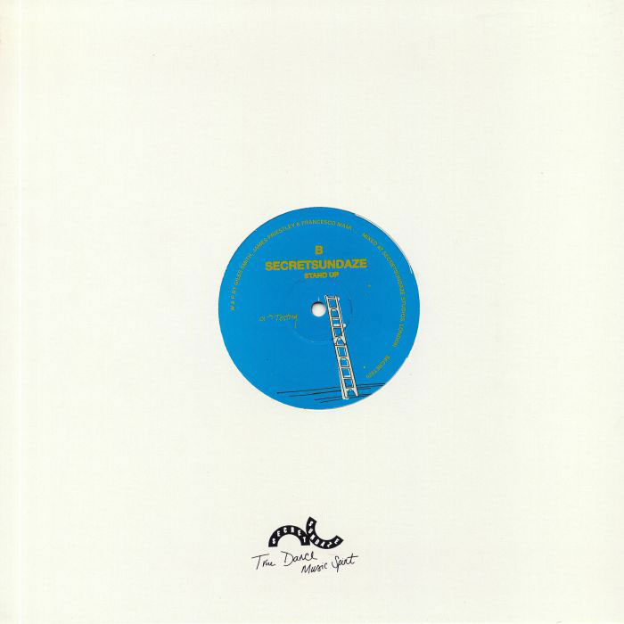 Stand Up EP