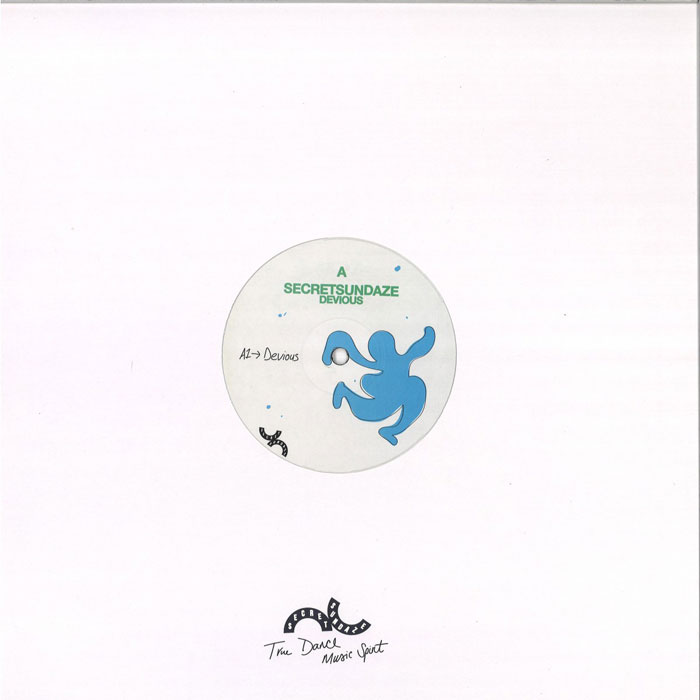 Devious EP