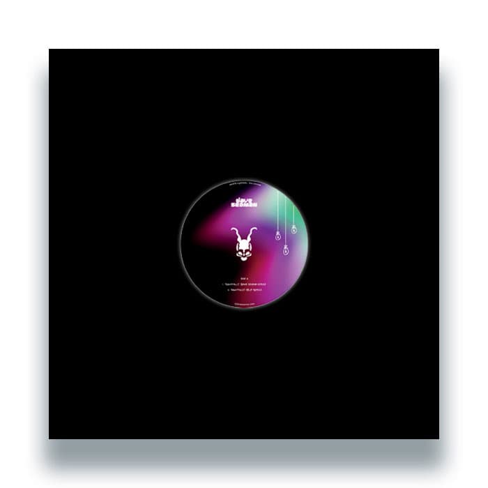 Dave Seaman - Nightfalls