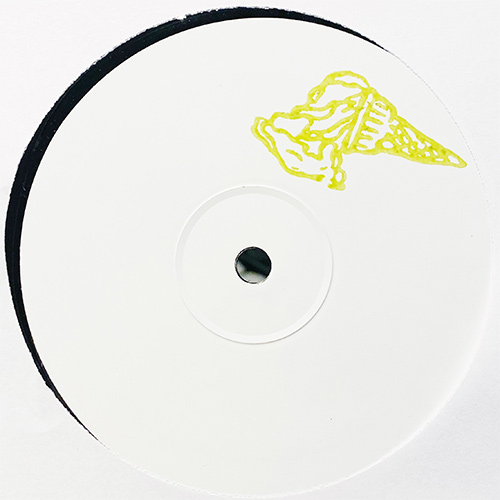 The Lizard Den EP