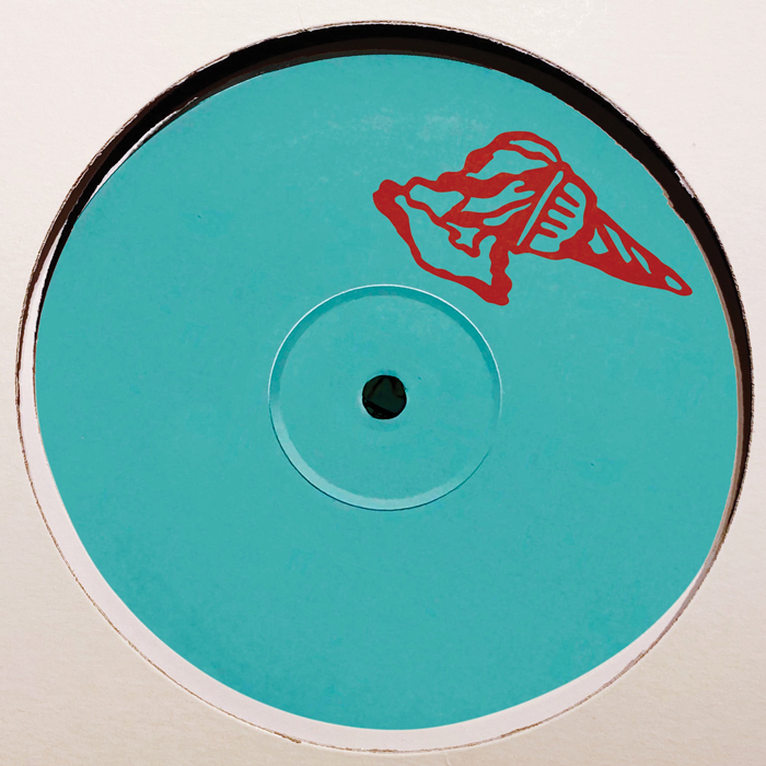 Wobble EP