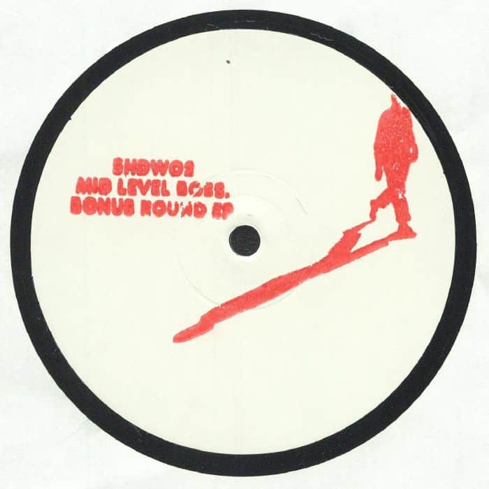 Shadow Pressings - Mid Level Boss: Bonus Round EP
