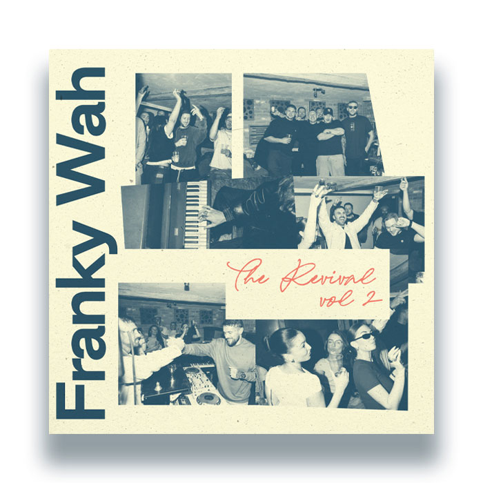The Revival, Vol. 2