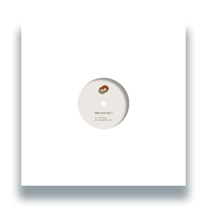 Sirs Cut Vol 7