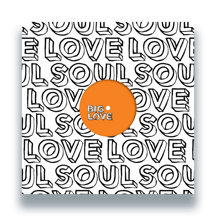 A Touch Of Soul EP1