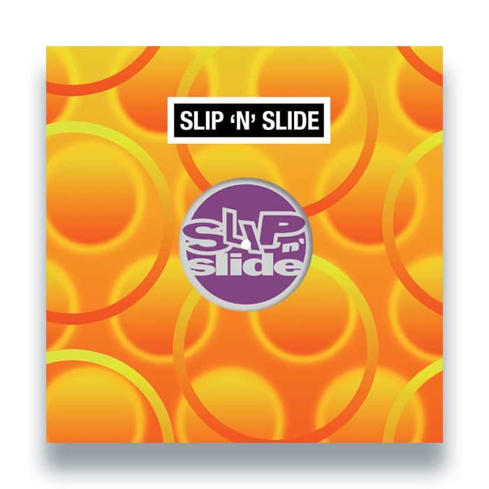 The Sound Of Slip 'n' Slide, Vol. 2