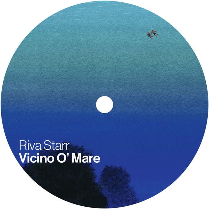 Riva Starr - Vicino O' Mare